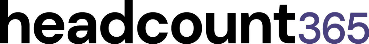 Headcount365 Help Center home page